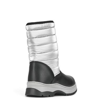 ARZEN_P_BOT_701 SİYAH_GÜMÜŞ