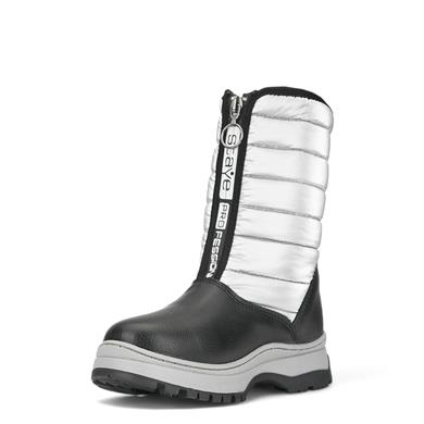 ARZEN_P_BOT_701 SİYAH_GÜMÜŞ