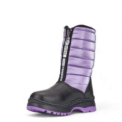 ARZEN_P_BOT_701 SİYAH_LİLA