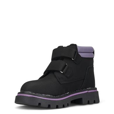 ARZEN_P_BOT_CAT_700 SİYAH_LİLA