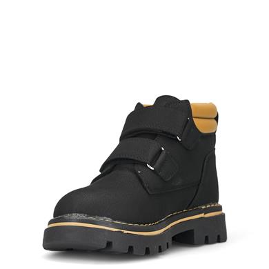 ARZEN_P_BOT_CAT_700 SİYAH_SARI