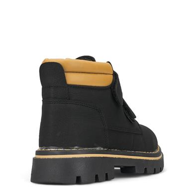 ARZEN_P_BOT_CAT_700 SİYAH_SARI