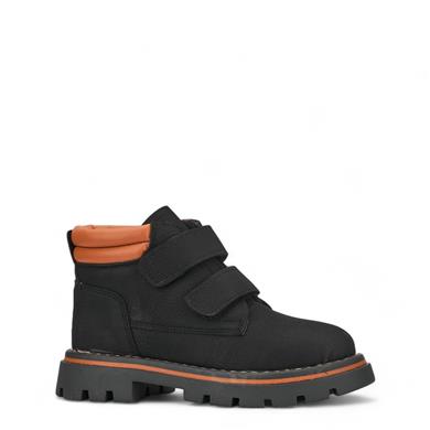 ARZEN_P_BOT_CAT_700 SİYAH_TURUNCU