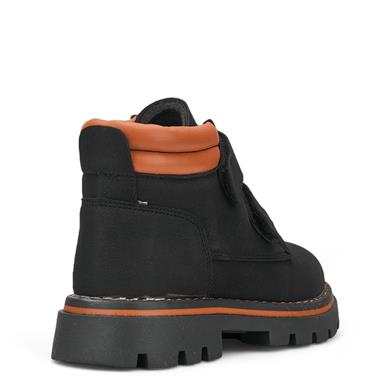 ARZEN_P_BOT_CAT_700 SİYAH_TURUNCU