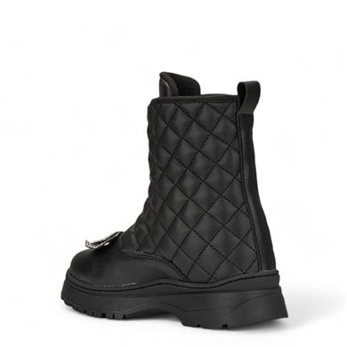 ARZEN_P_BOT_TAŞLI_702 SİYAH