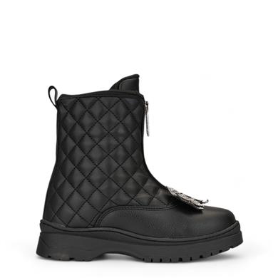 ARZEN_P_BOT_TAŞLI_702 SİYAH