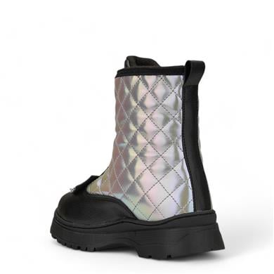 ARZEN_P_BOT_TAŞLI_702 SİYAH_AYNALI