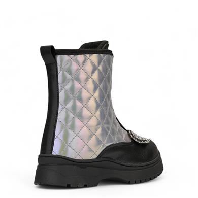 ARZEN_P_BOT_TAŞLI_702 SİYAH_AYNALI