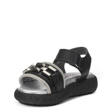 ARZEN_P_SANDALET_010 4_SİYAH