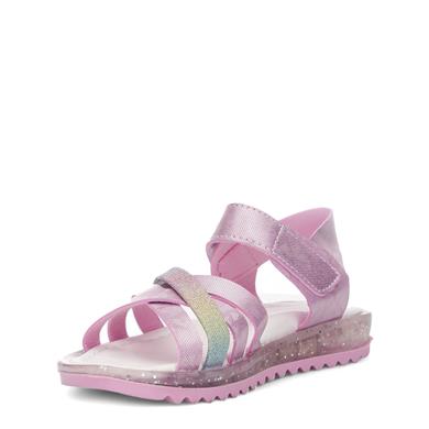 ARZEN_P_SANDALET_011 5_PEMBE_SİMLİ