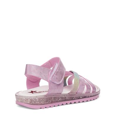 ARZEN_P_SANDALET_011 5_PEMBE_SİMLİ