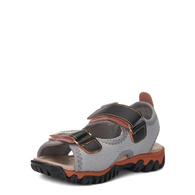 ARZEN_P_SANDALET_022 5_SİYAH_TURUNCU