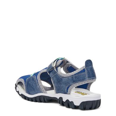 ARZEN_P_SANDALET_023 4_KOT_MAVİ