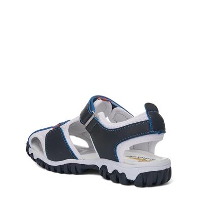 ARZEN_P_SANDALET_023 6_LACİ_BEYAZ_KIRMIZI