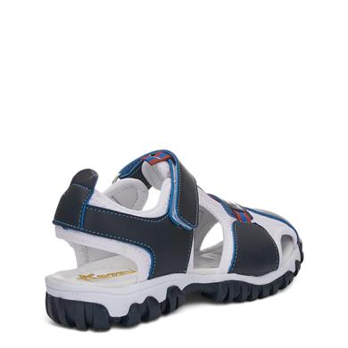 ARZEN_P_SANDALET_023 6_LACİ_BEYAZ_KIRMIZI