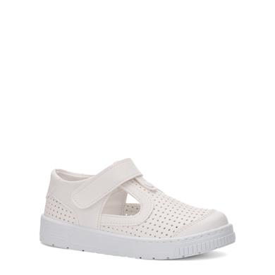 ARZEN_P_SANDALET_025 5_BEYAZ