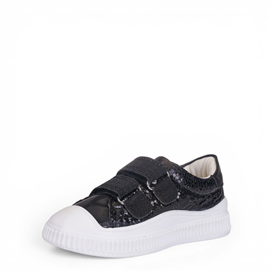 ARZEN_B_AYAKKABI 1002 SİYAH