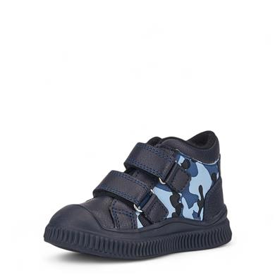 ARZEN_B_BOT 130 LACİ_MAVİ_KAMUFLAJ