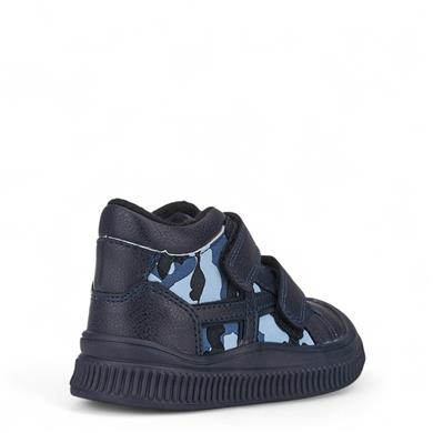 ARZEN_B_BOT 130 LACİ_MAVİ_KAMUFLAJ