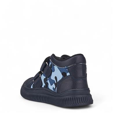 ARZEN_B_BOT 130 LACİ_MAVİ_KAMUFLAJ