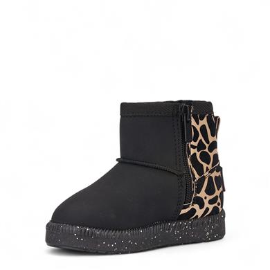 ARZEN_B_BOT 140 SİYAH_LEOPAR