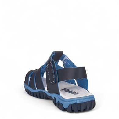 ARZEN_B_SANDALET_021 LACİ_MAVİ
