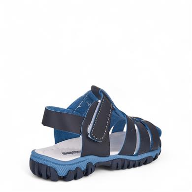 ARZEN_B_SANDALET_021 LACİ_MAVİ