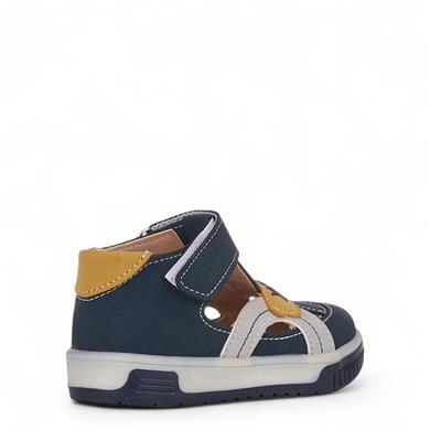 ARZEN_B_SANDALET_026 LACİ_NUBUK_SARI