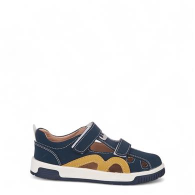 ARZEN_B_SANDALET_027 LACİ_NUBUK_SARI