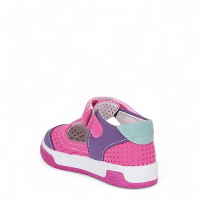 ARZEN_B_SANDALET_030 FUŞYA_NUBUK