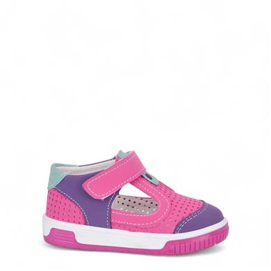 ARZEN_B_SANDALET_030 FUŞYA_NUBUK