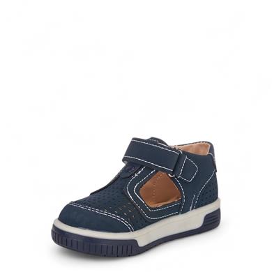 ARZEN_B_SANDALET_030 LACİ_NUBUK