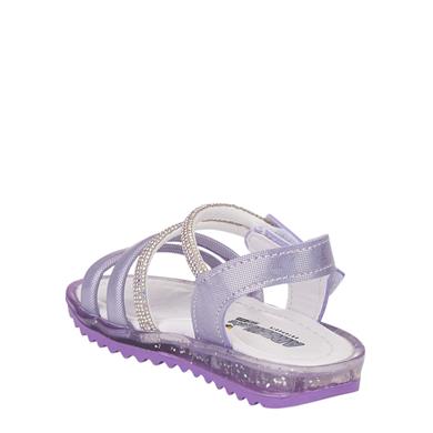 ARZEN_B_SANDALET_035 LİLA_SİMLİ