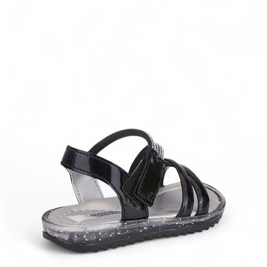 ARZEN_B_SANDALET_035 SİYAH