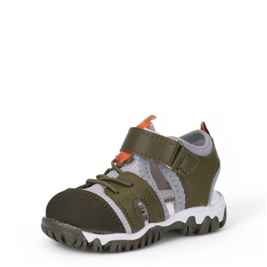 ARZEN_B_SANDALET_600 HAKİ