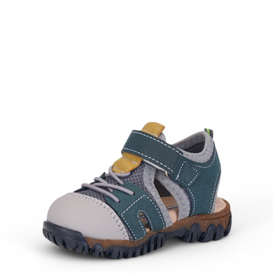 ARZEN_B_SANDALET_600 LACİ_NUBUK_SARI