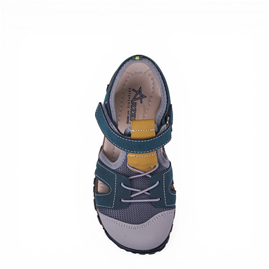 ARZEN_B_SANDALET_600 LACİ_NUBUK_SARI