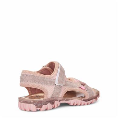 ARZEN_B_SANDALET_605 PUDRA_SİMLİ