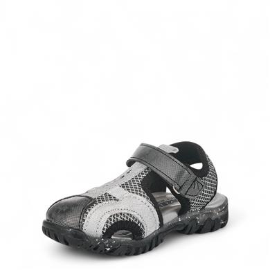 ARZEN_B_SANDALET_610 SİYAH