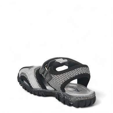 ARZEN_B_SANDALET_610 SİYAH