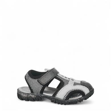 ARZEN_B_SANDALET_610 SİYAH