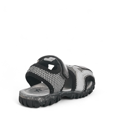 ARZEN_B_SANDALET_610 SİYAH