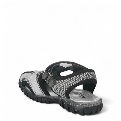 ARZEN_B_SANDALET_610 SİYAH