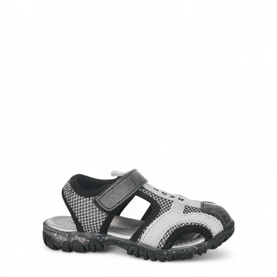 ARZEN_B_SANDALET_610 SİYAH