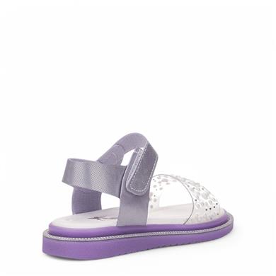 ARZEN_B_SANDALET_615 LİLA_SİMLİ