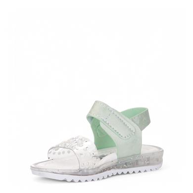 ARZEN_B_SANDALET_615 YEŞİL_SİMLİ