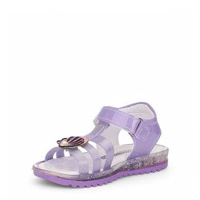 ARZEN_B_SANDALET_650 LİLA_SİMLİ