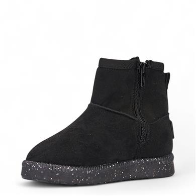 ARZEN_F_BOT 140 SİYAH_NUBUK