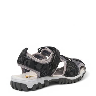 ARZEN_F_SANDALET_023 8_KAMUFLAJ_DİREKLİ_MARGELLİ