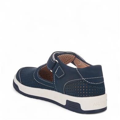 ARZEN_F_SANDALET_025 LACİ_NUBUK